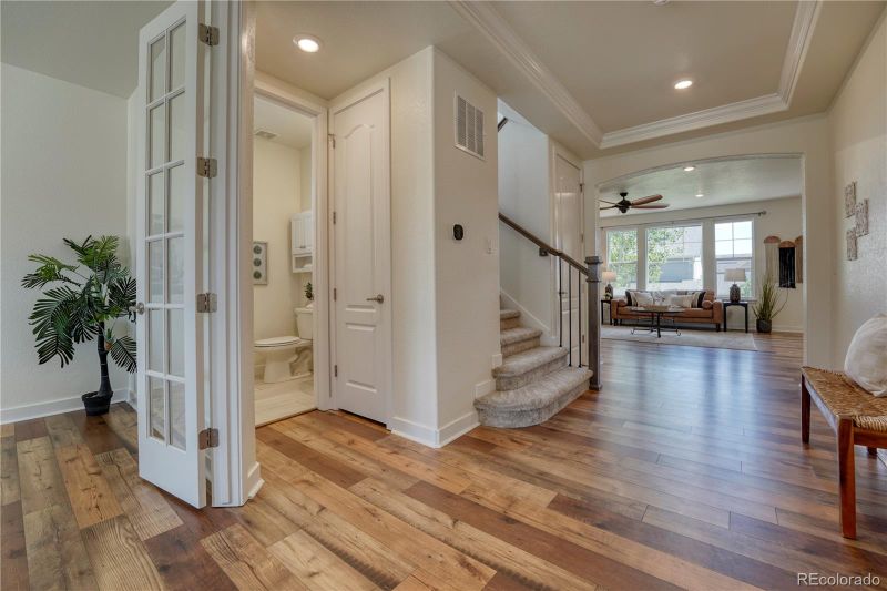 14256 Glencoe St, Thornton, CO 80602