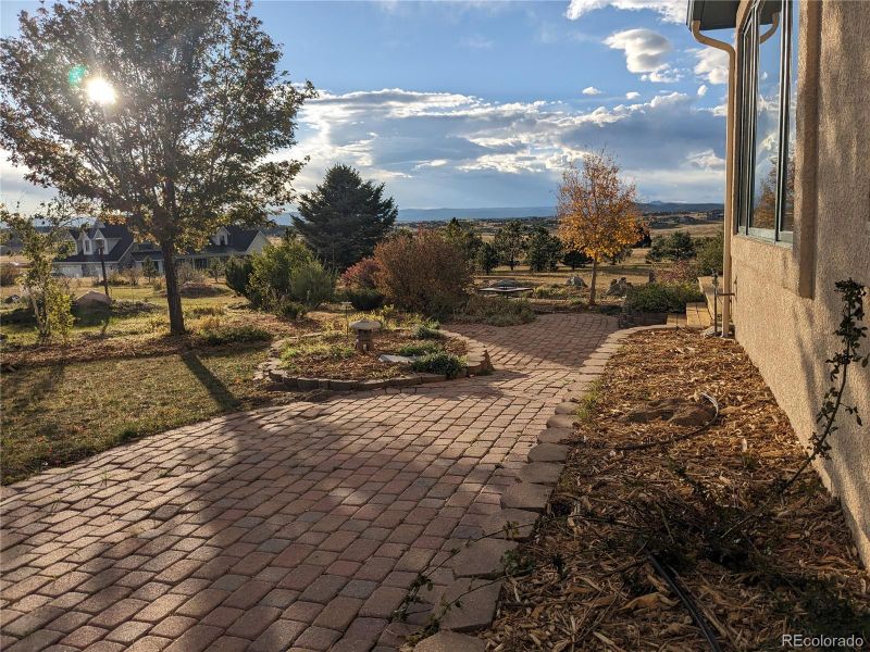 19680 Glen Shadows Dr, Colorado Springs, CO 80908