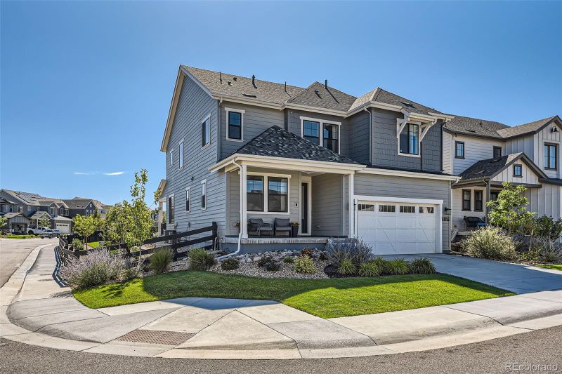 11274 Moondance Trl, Littleton, CO 80125