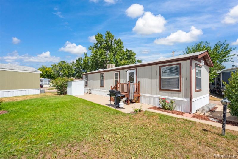 3650 S Federal Blvd Lot 196, Englewood, CO 80110