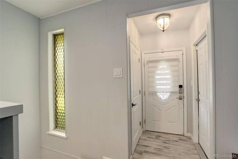 3367 S Verbena Ct, Denver, CO 80231