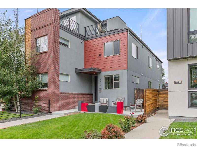 4413 Vrain St, Denver, CO 80212