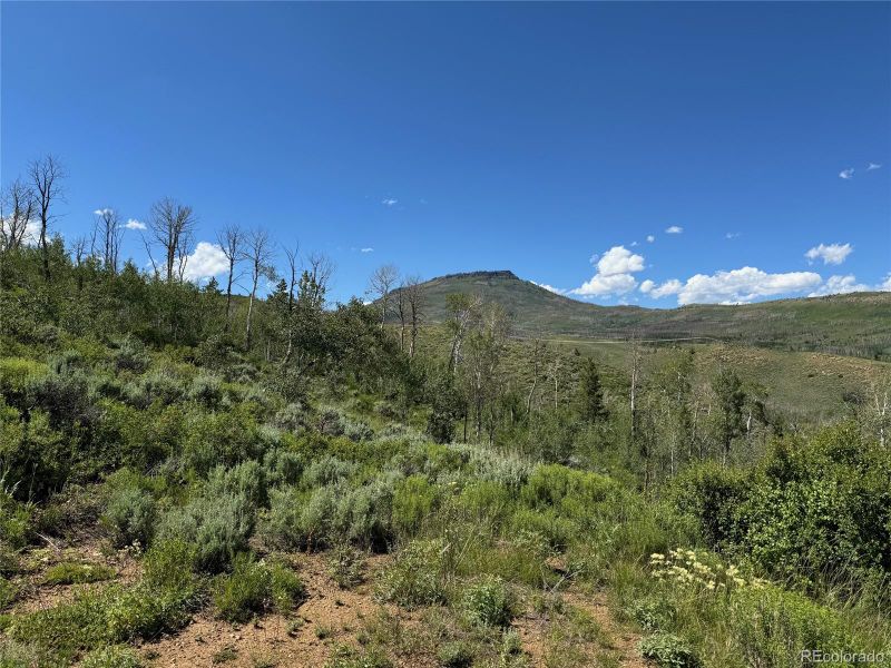 Tbd Gcr 204, Hot Sulphur Springs, CO 80451