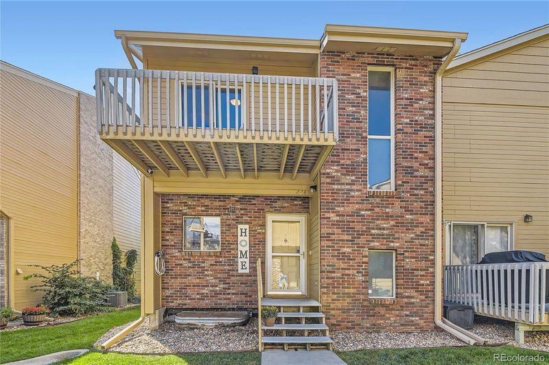 224 S Oman Rd, Castle Rock, CO 80104