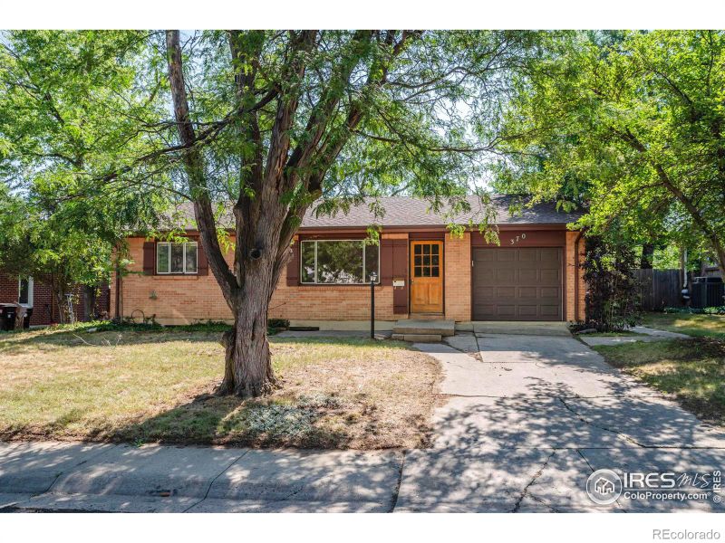 370 S 43rd St, Boulder, CO 80305