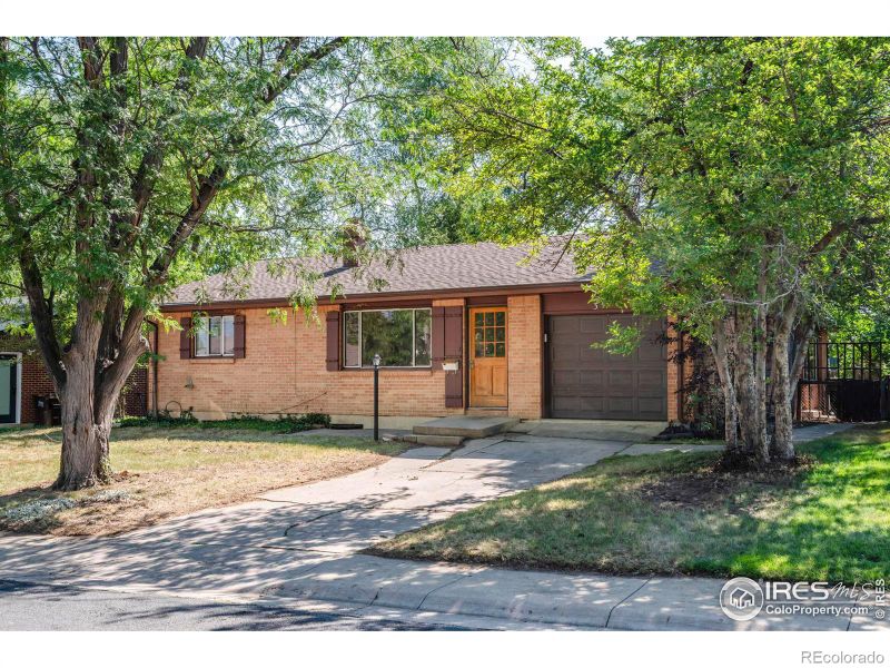 370 S 43rd St, Boulder, CO 80305