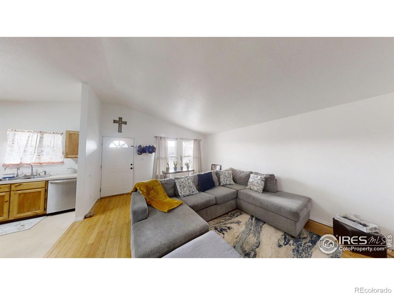 406 Suzann St, Wiggins, CO 80654