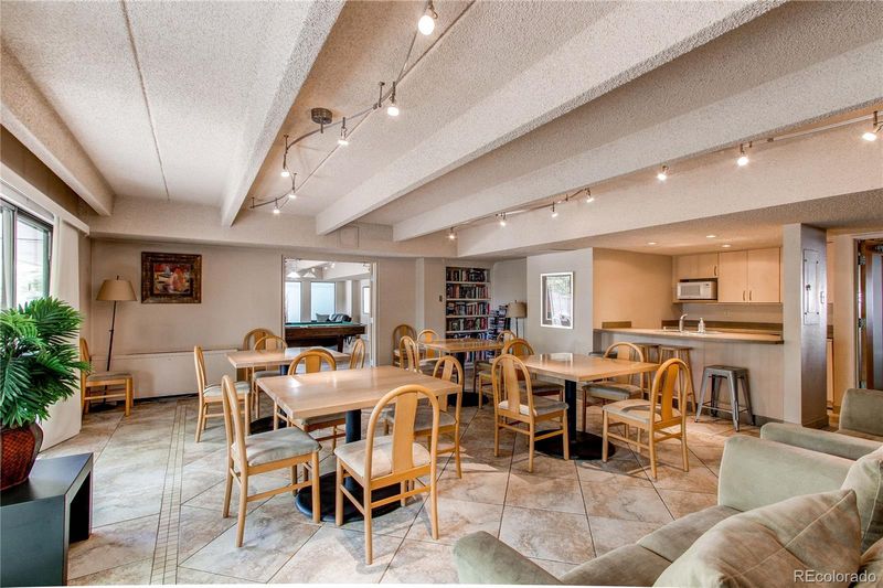 777 N Washington St #507, Denver, CO 80203
