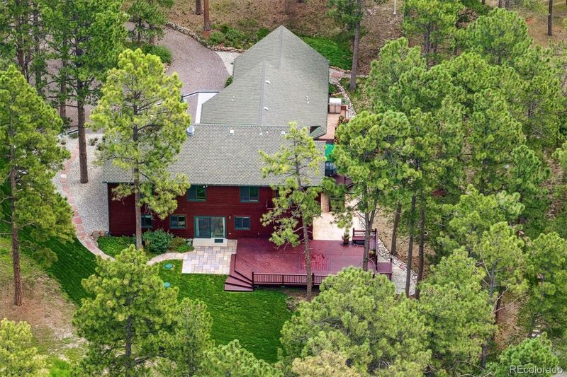 1045 Deerpath Rd, Franktown, CO 80116