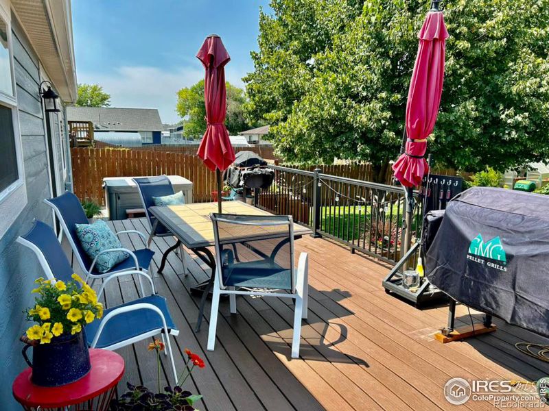 610 Lark Ln, Sterling, CO 80751