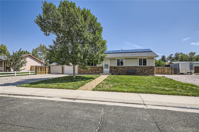 512 Ash Ave, Ault, CO 80610