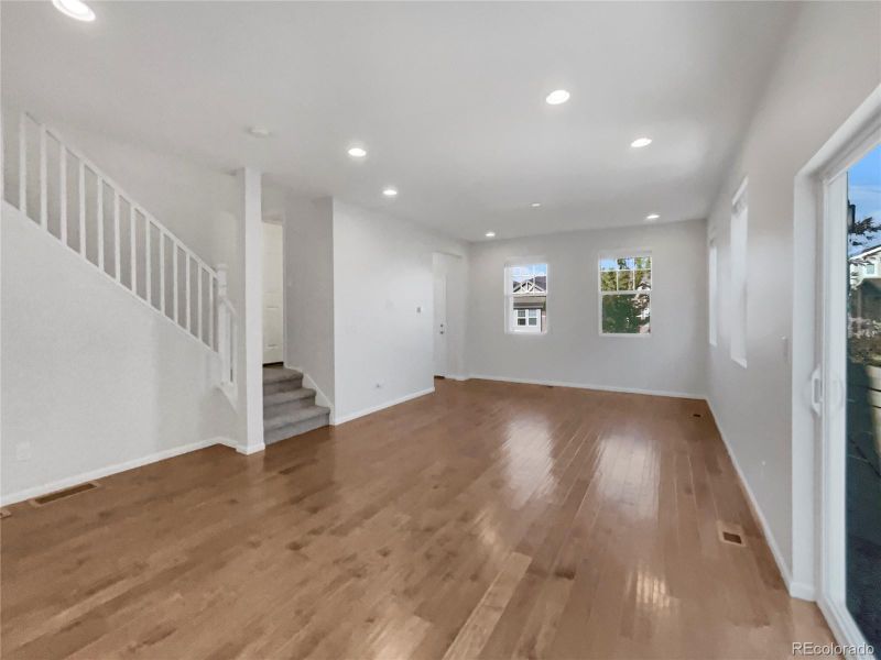 4768 N Kalispell St, Denver, CO 80239