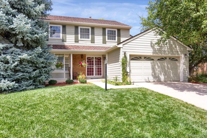 10043 E Weaver Ave, Englewood, CO 80111
