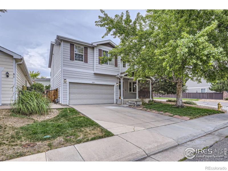 2827 E 109th Ave, Northglenn, CO 80233