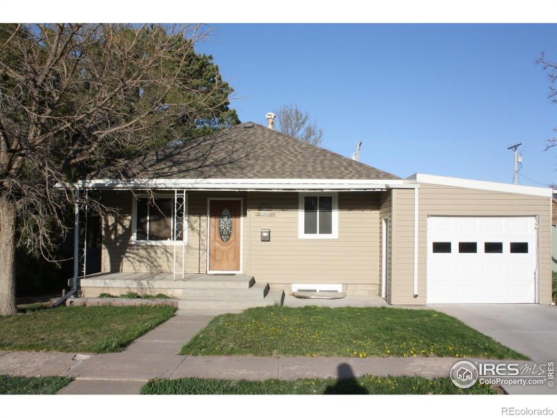 534 Bent Ave, Akron, CO 80720