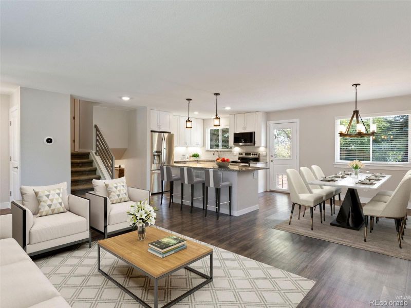 7284 S Syracuse St, Centennial, CO 80112