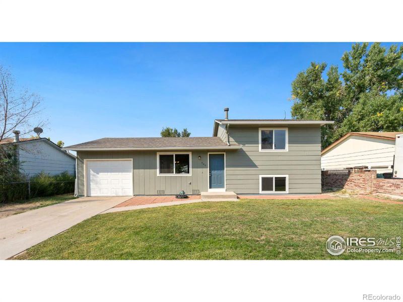 405 11th St, Gilcrest, CO 80623
