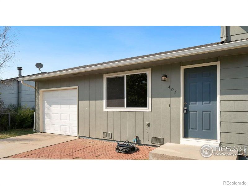 405 11th St, Gilcrest, CO 80623