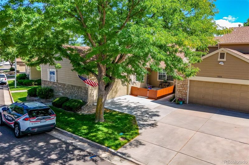 7624 W Euclid Dr, Littleton, CO 80123