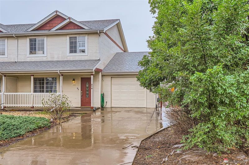 316 Ash Ct, Evans, CO 80620