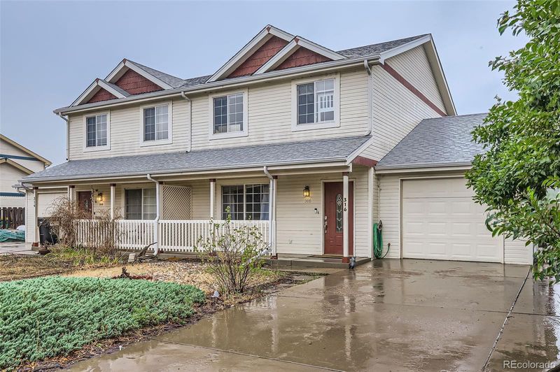 316 Ash Ct, Evans, CO 80620