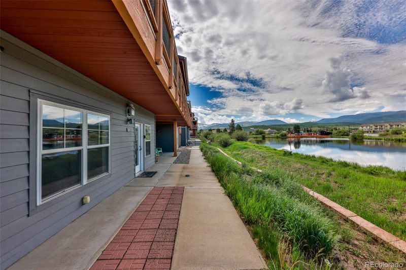 64 Waterside Dr #A105, Fraser, CO 80442