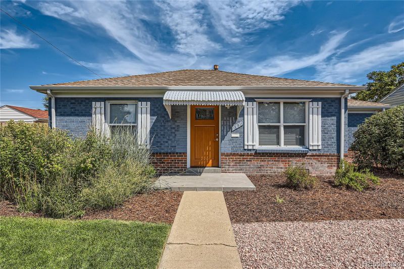 2830 Adams St, Denver, CO 80205