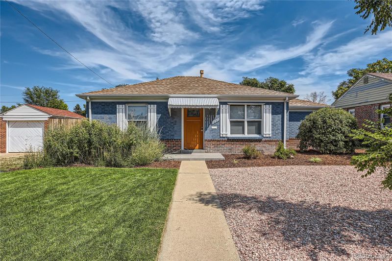 2830 Adams St, Denver, CO 80205