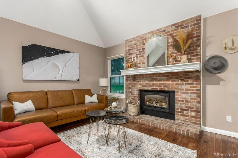 14110 E Dickinson Dr #D, Aurora, CO 80014