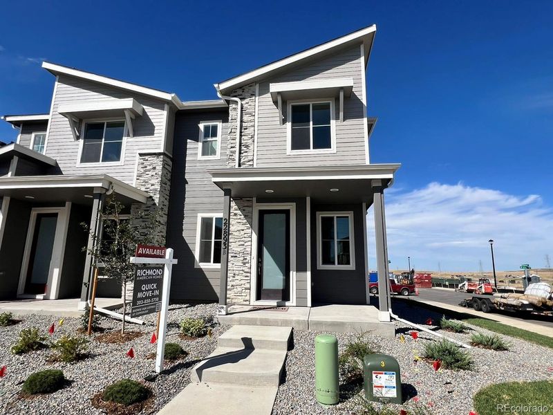 22893 E Tufts Ave #B, Aurora, CO 80015