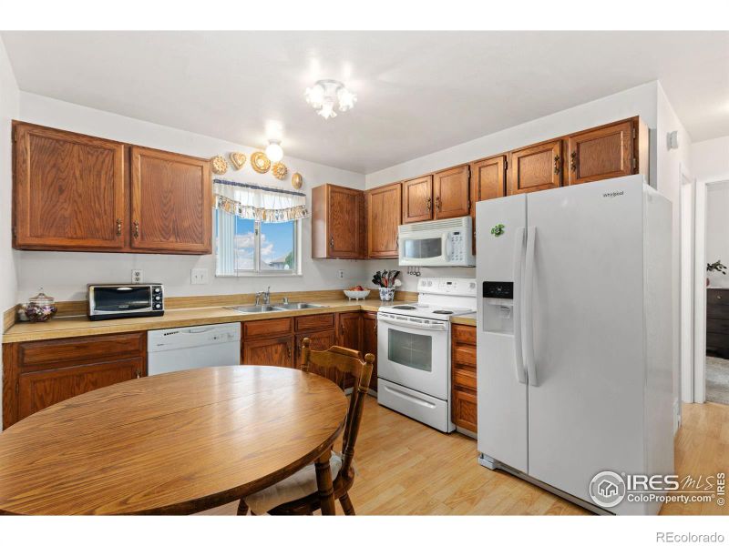 1302 29th St #A & B, Greeley, CO 80631