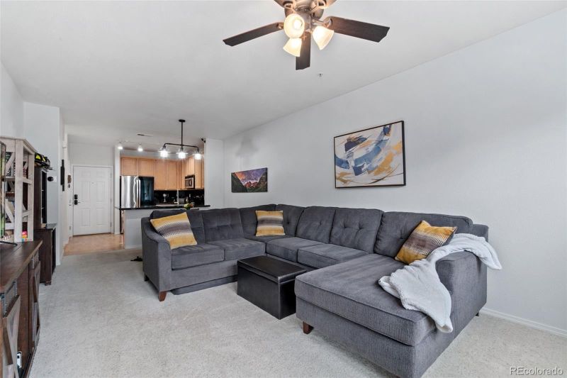 15470 Canyon Rim Dr #204, Englewood, CO 80112