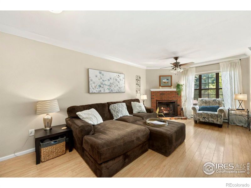 1717 W Drake Rd #3, Fort Collins, CO 80526