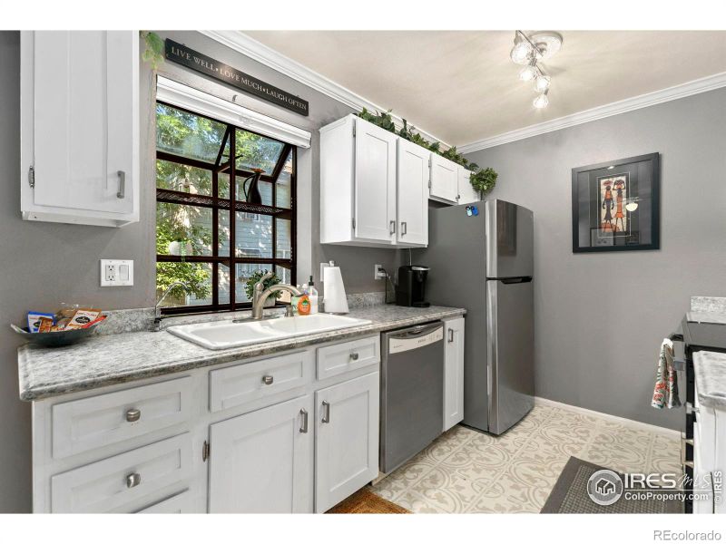 1717 W Drake Rd #3, Fort Collins, CO 80526