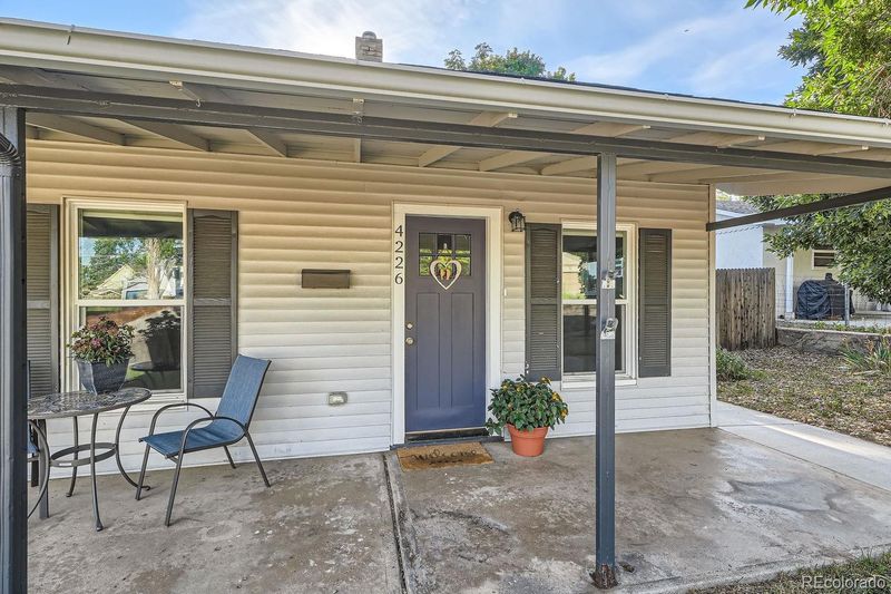 4226 S Bannock St, Englewood, CO 80110