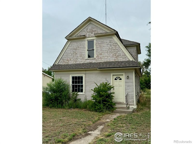 518 Deuel St, Fort Morgan, CO 80701