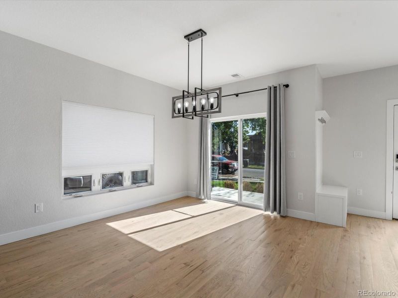 1463 Perry St, Denver, CO 80204