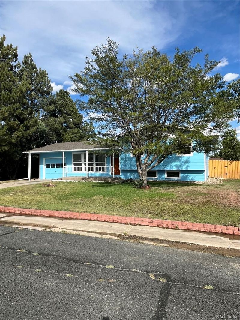 1833 Circle Ln, Limon, CO 80828