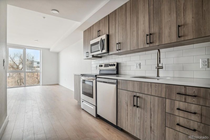 3575 Chestnut Pl #404, Denver, CO 80216