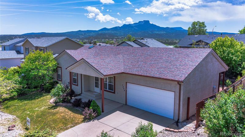 1508 Atchison Ave, Trinidad, CO 81082