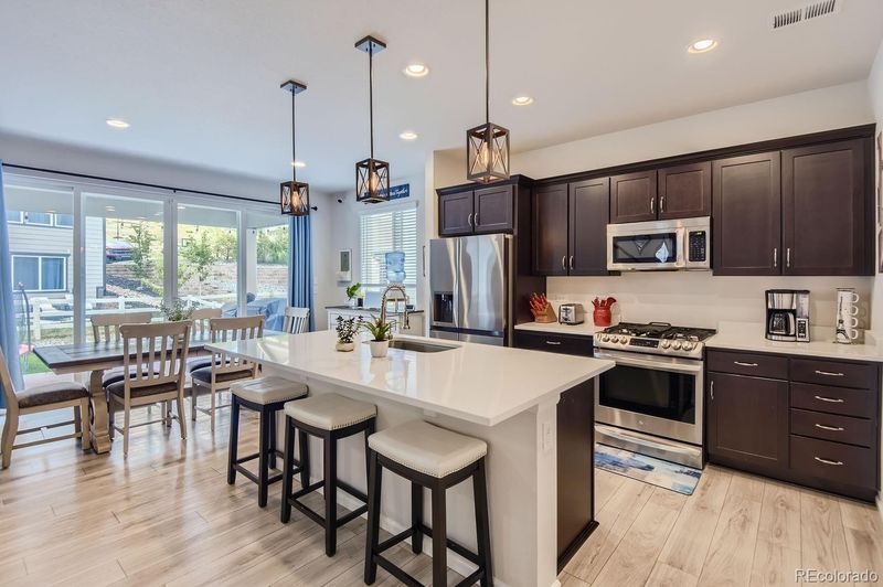3499 Arlen Way, Castle Rock, CO 80104