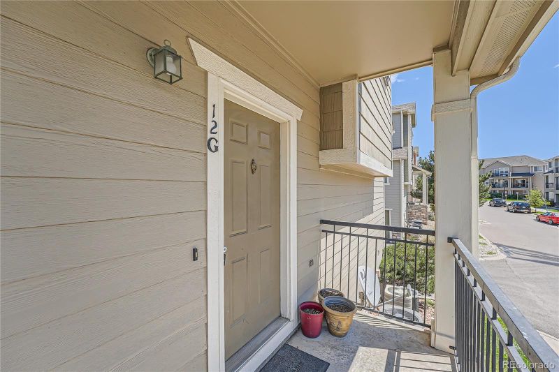 11250 Florence St #12G, Commerce City, CO 80640