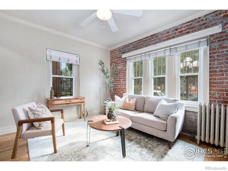 1341 N Washington St #2, Denver, CO 80203