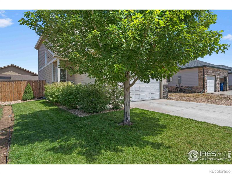 532 S Carriage Dr, Milliken, CO 80543