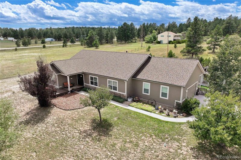 37159 Pheasant Rn, Elizabeth, CO 80107