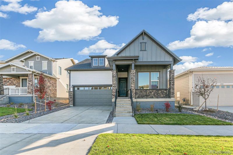 21098 E 63rd Ave, Aurora, CO 80019
