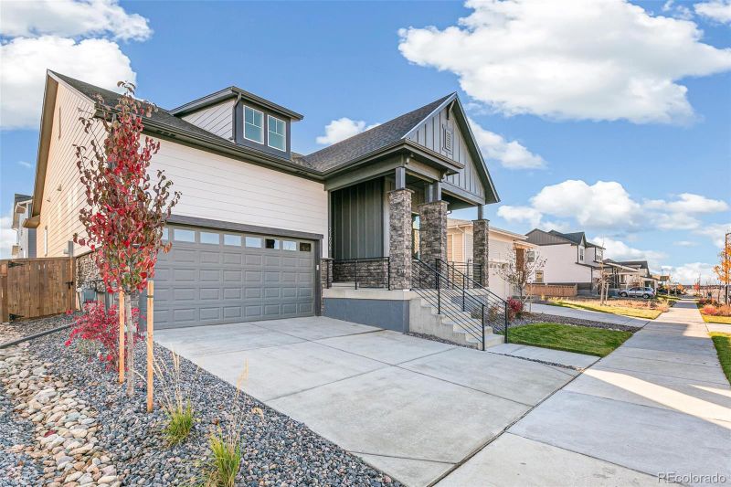 21098 E 63rd Ave, Aurora, CO 80019
