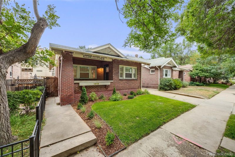 1419 E Virginia Ave, Denver, CO 80209