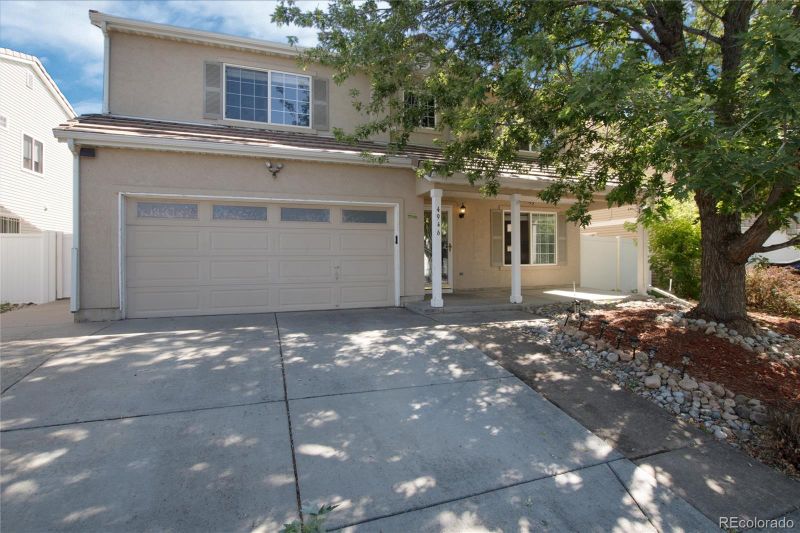 4946 Perth St, Denver, CO 80249