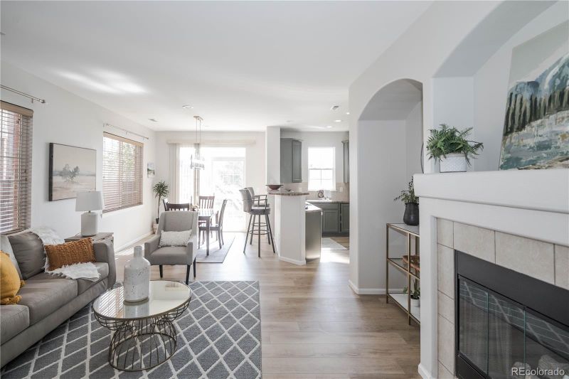361 Granby Way #B, Aurora, CO 80011